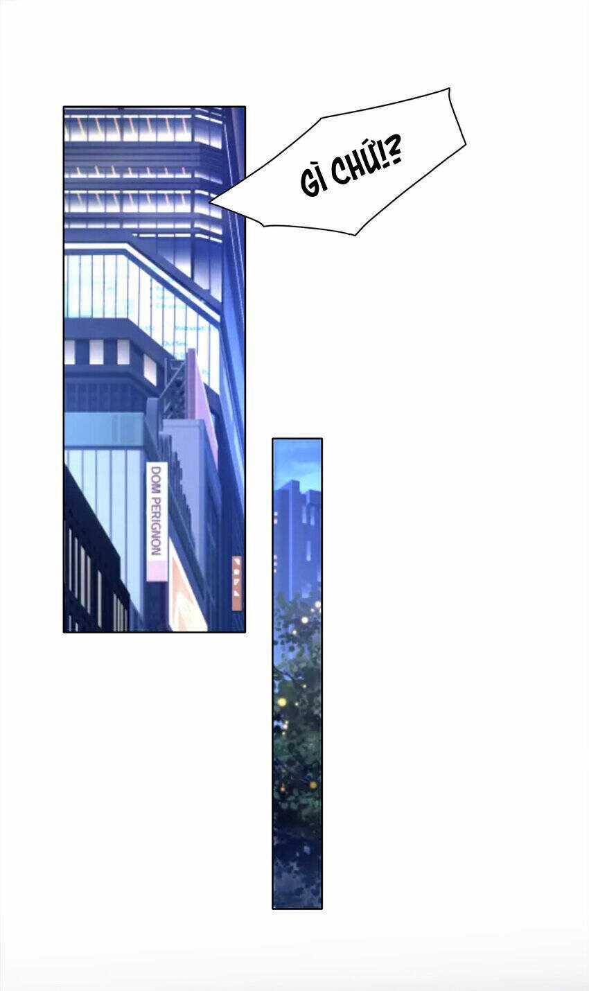Cuộc Sống Treo Máy - Chapter 26 - Trang 27