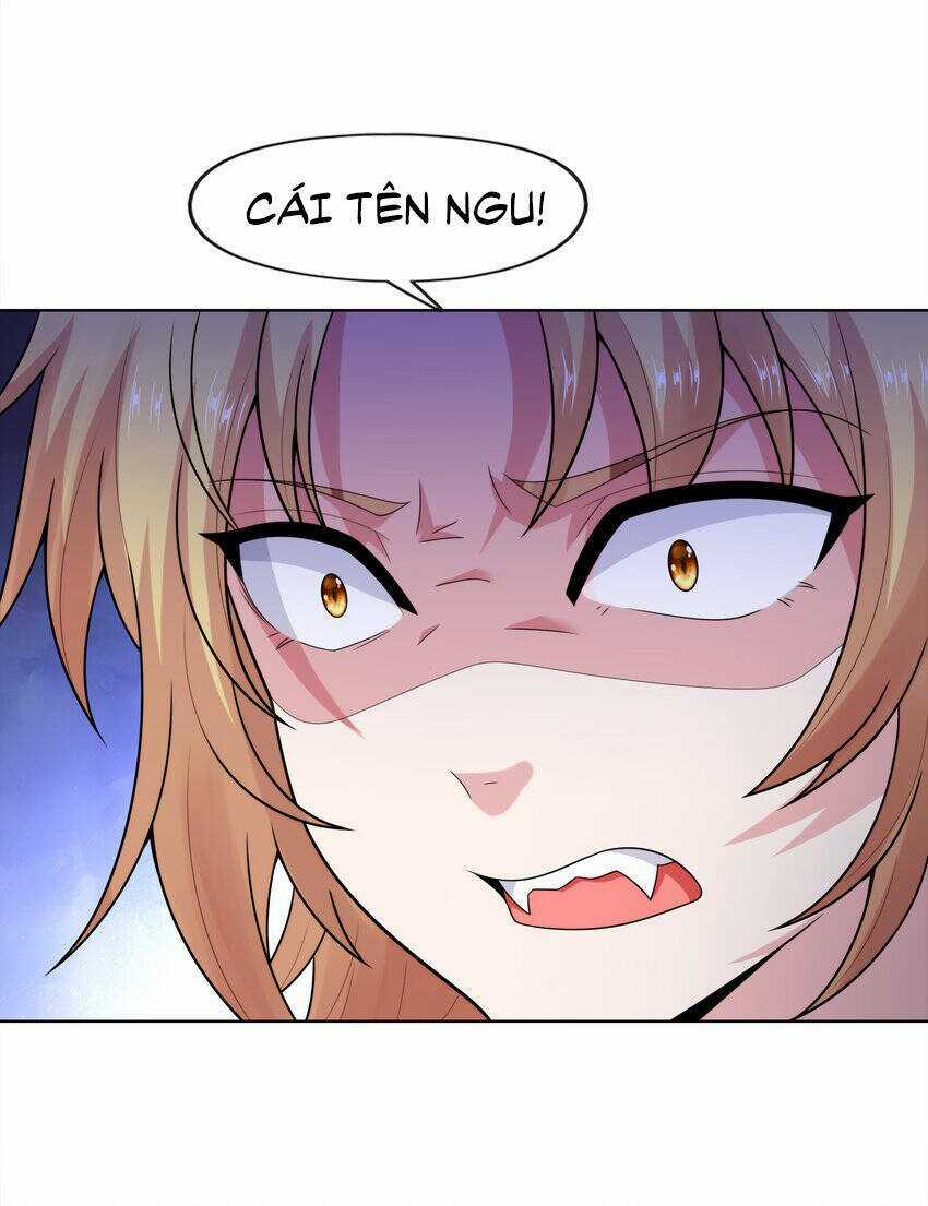 Cuộc Sống Treo Máy - Chapter 26 - Trang 29