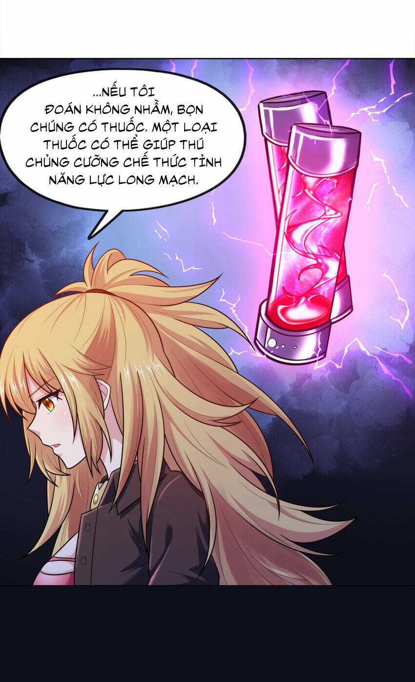 Cuộc Sống Treo Máy - Chapter 26 - Trang 43