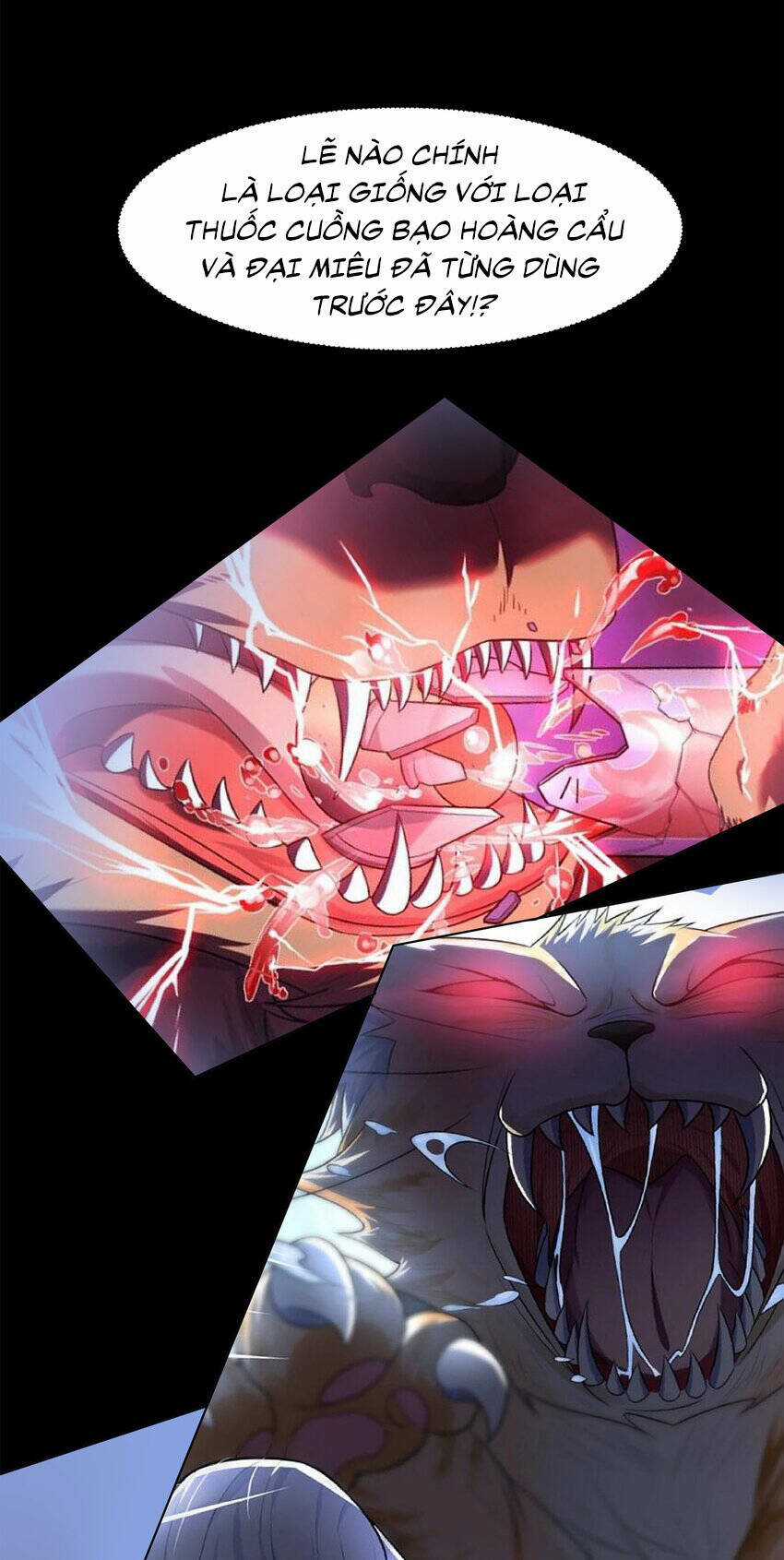 Cuộc Sống Treo Máy - Chapter 26 - Trang 44