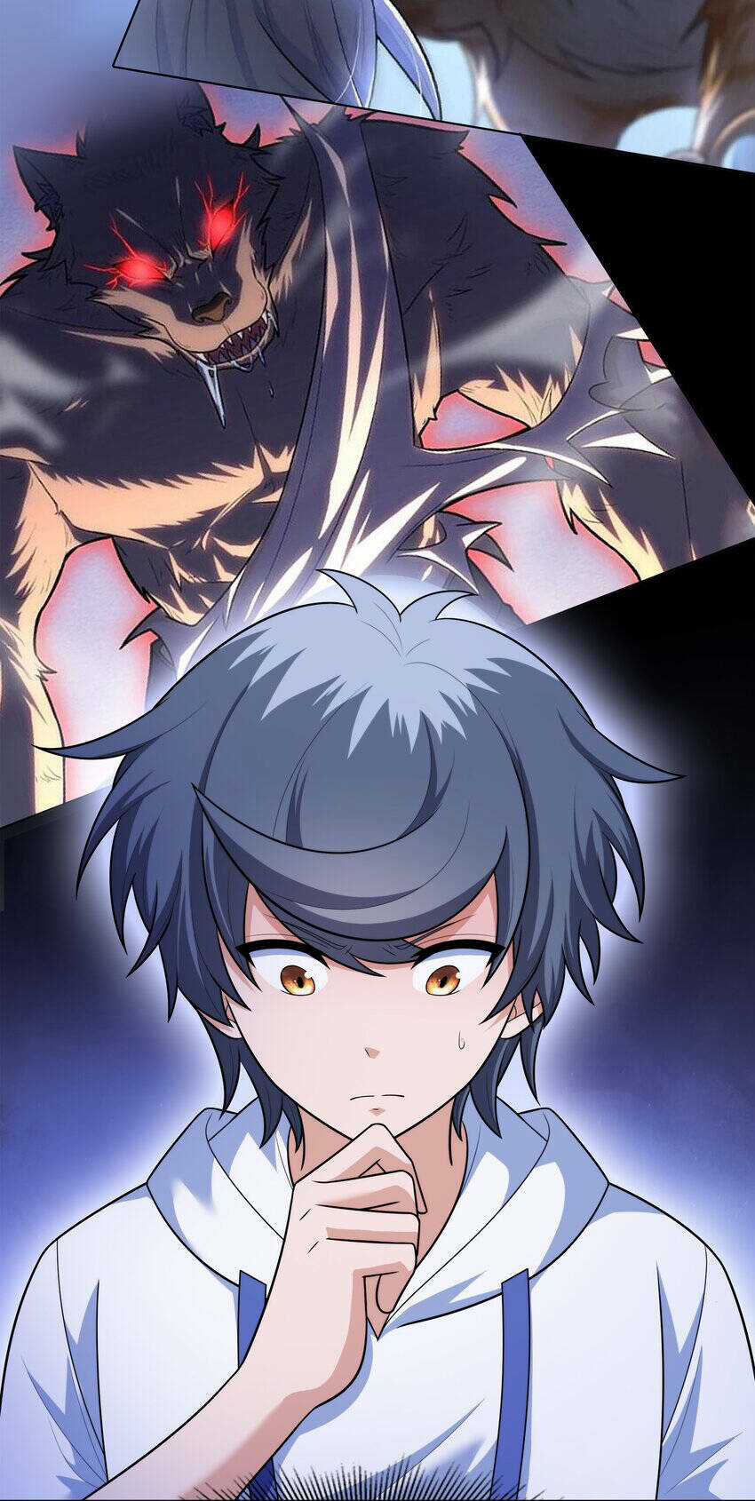 Cuộc Sống Treo Máy - Chapter 26 - Trang 45