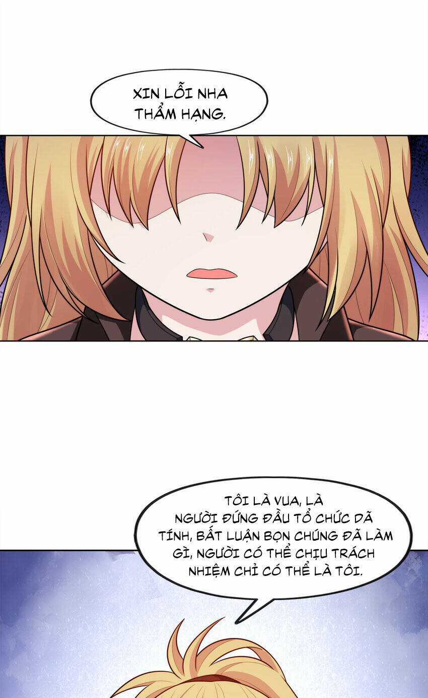 Cuộc Sống Treo Máy - Chapter 26 - Trang 47