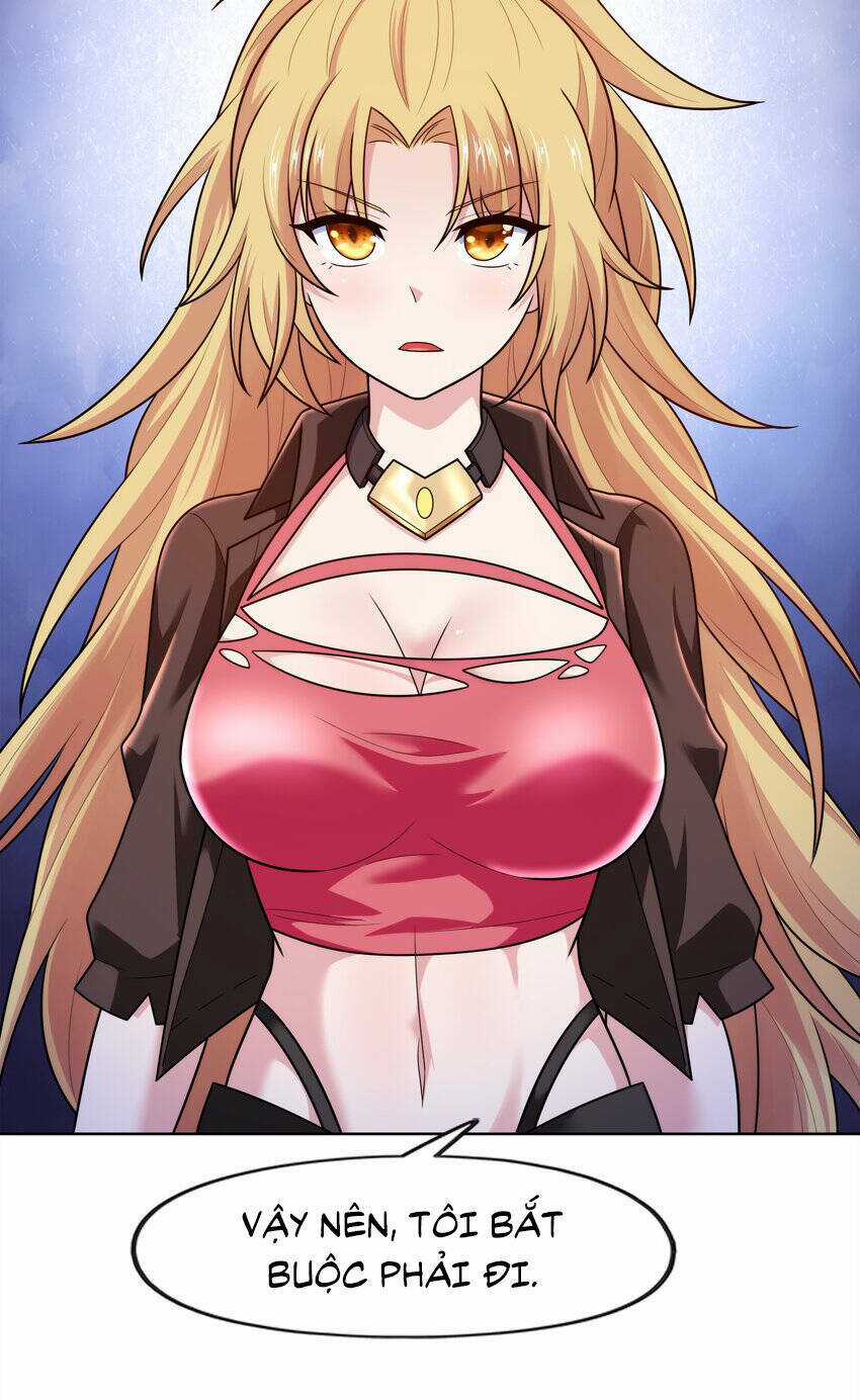 Cuộc Sống Treo Máy - Chapter 26 - Trang 48