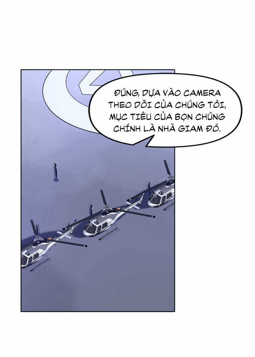 Cuộc Sống Treo Máy - Chapter 26 - Trang 49