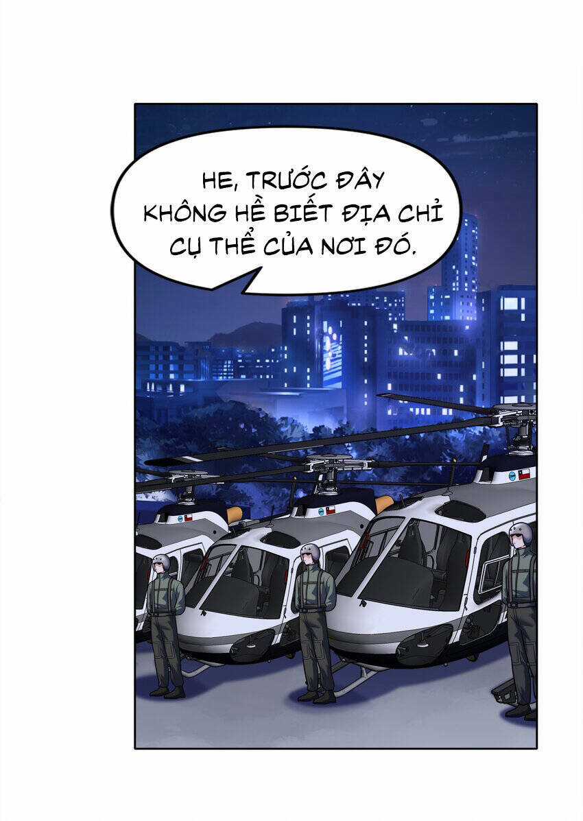 Cuộc Sống Treo Máy - Chapter 26 - Trang 50