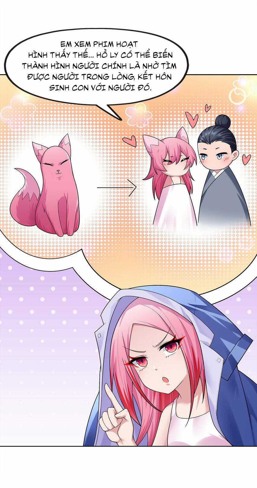 Cuộc Sống Treo Máy - Chapter 26 - Trang 6