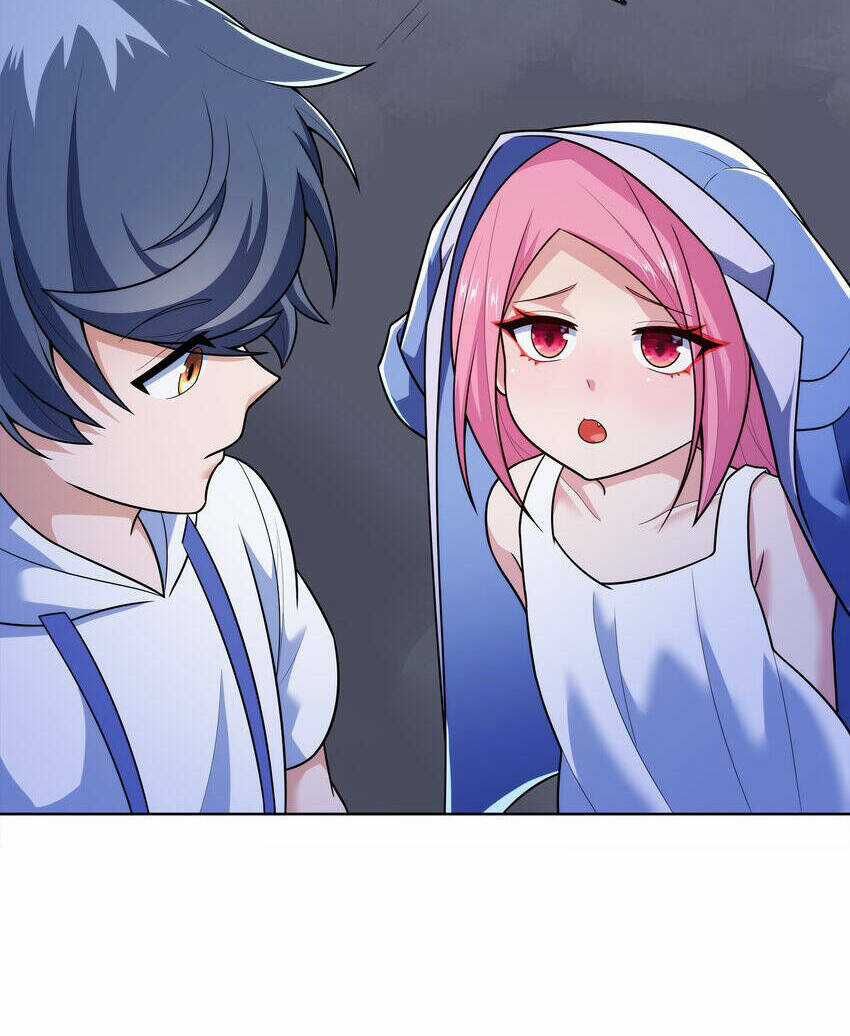 Cuộc Sống Treo Máy - Chapter 26 - Trang 54