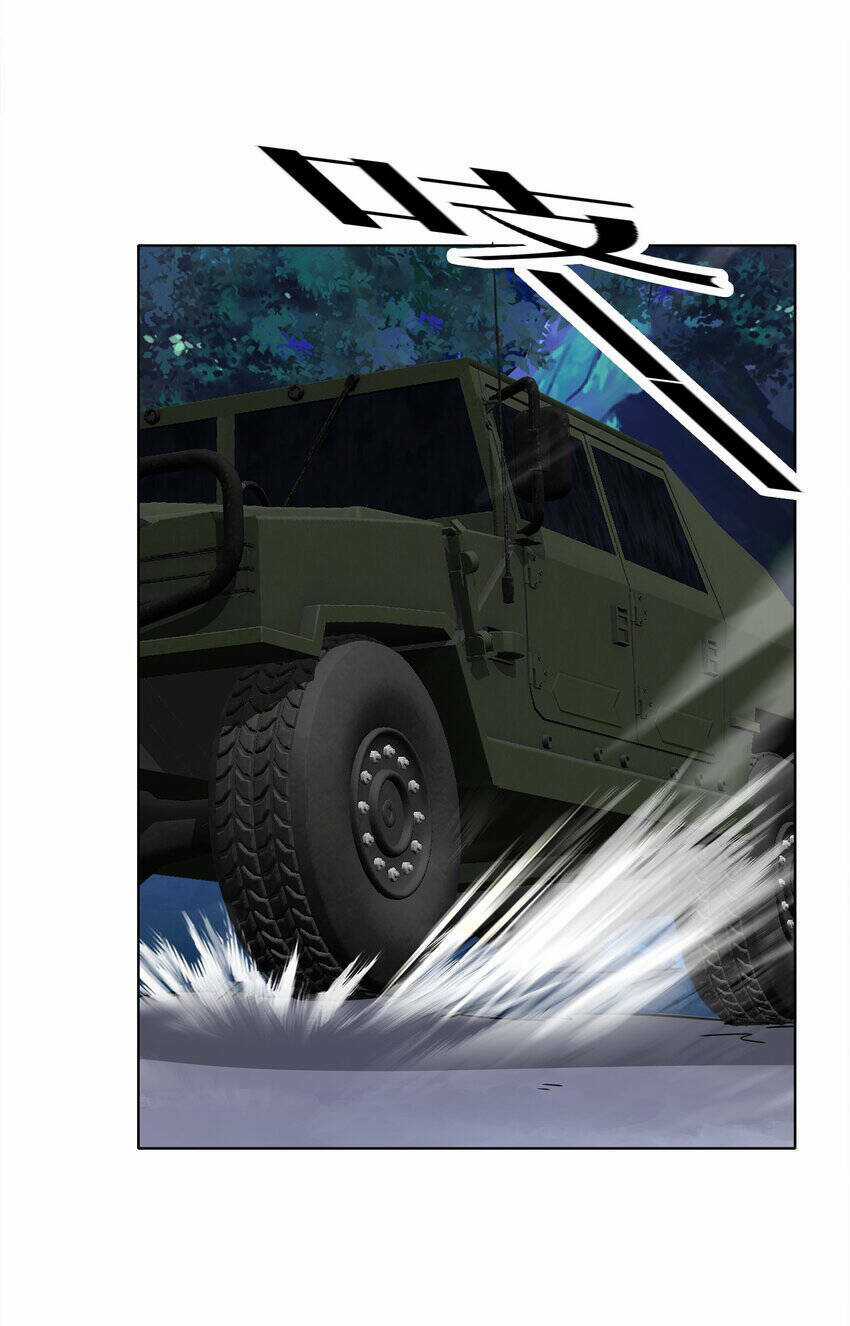 Cuộc Sống Treo Máy - Chapter 26 - Trang 58