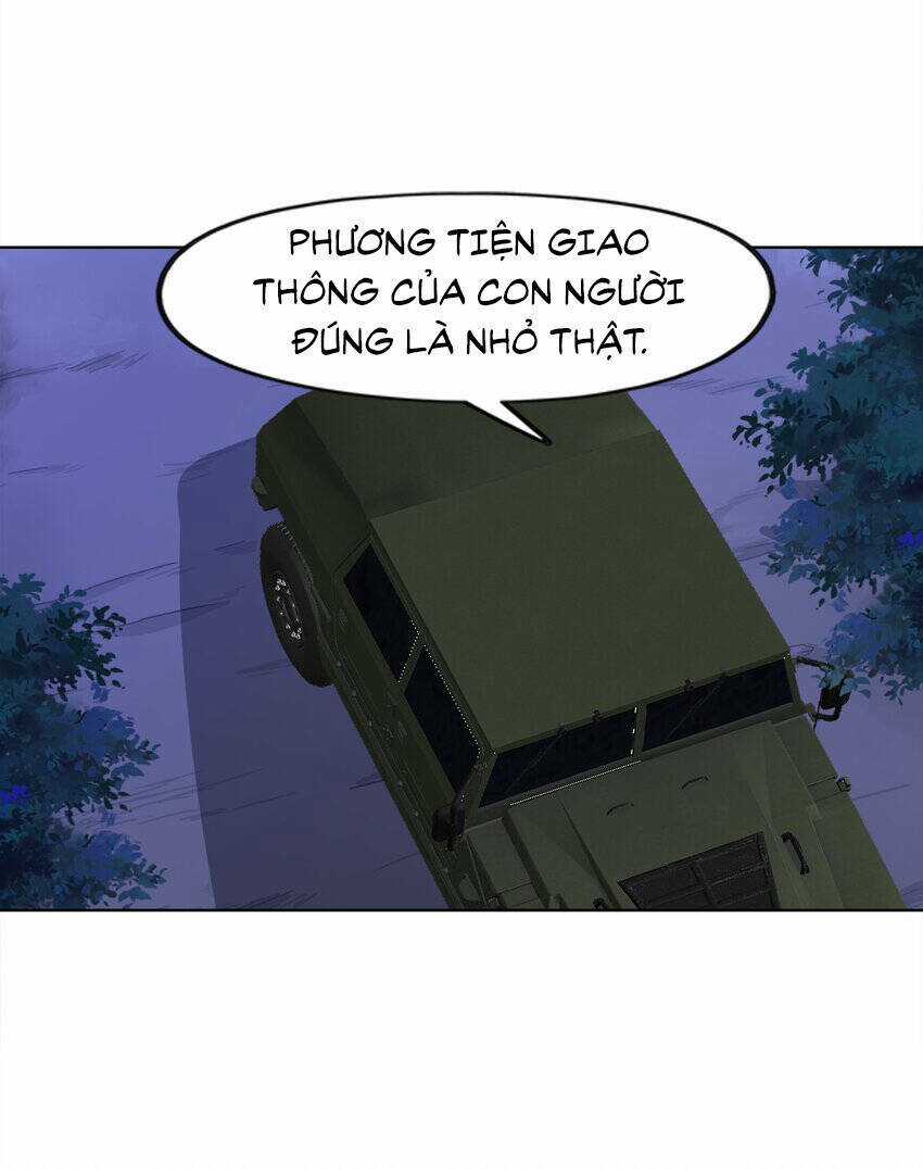 Cuộc Sống Treo Máy - Chapter 26 - Trang 59