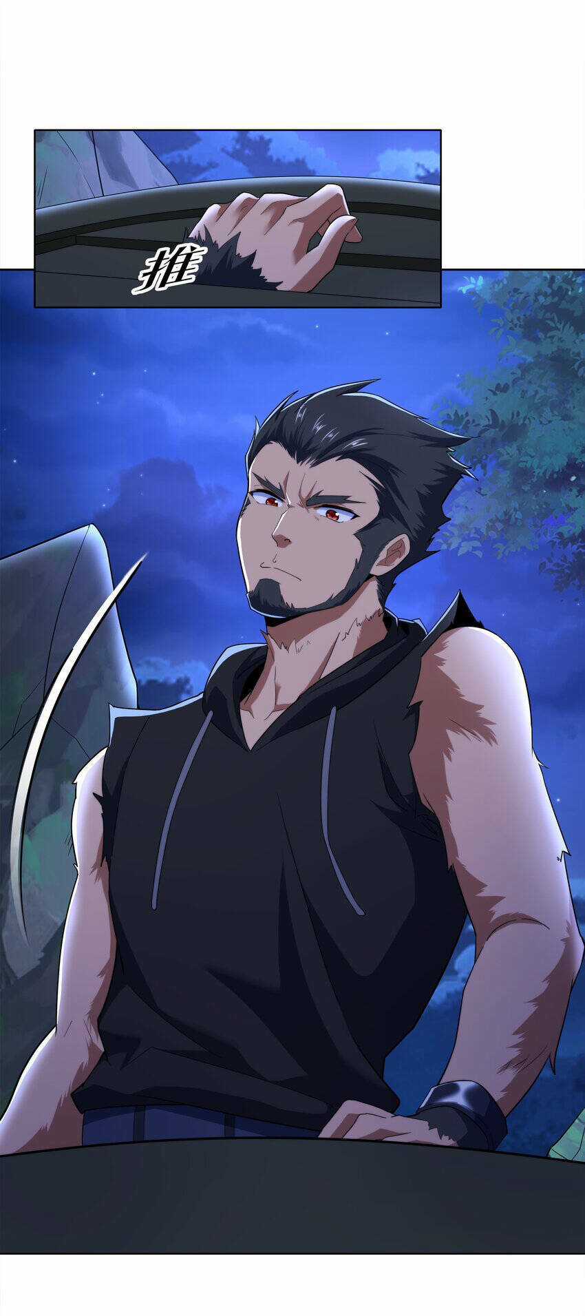 Cuộc Sống Treo Máy - Chapter 26 - Trang 60