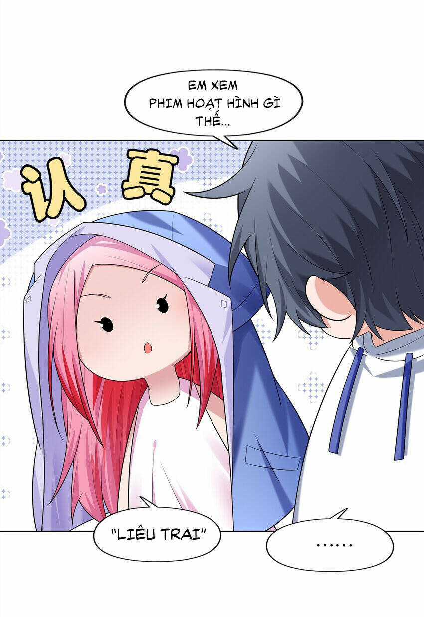 Cuộc Sống Treo Máy - Chapter 26 - Trang 7