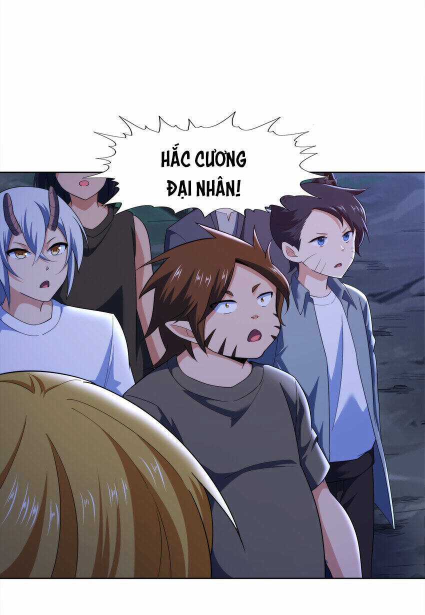 Cuộc Sống Treo Máy - Chapter 26 - Trang 61