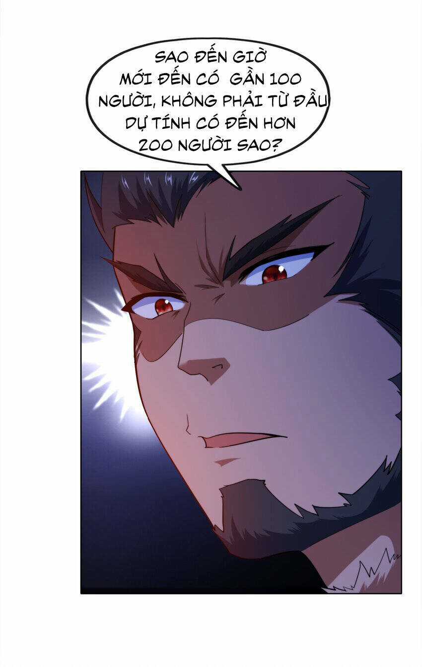 Cuộc Sống Treo Máy - Chapter 26 - Trang 62