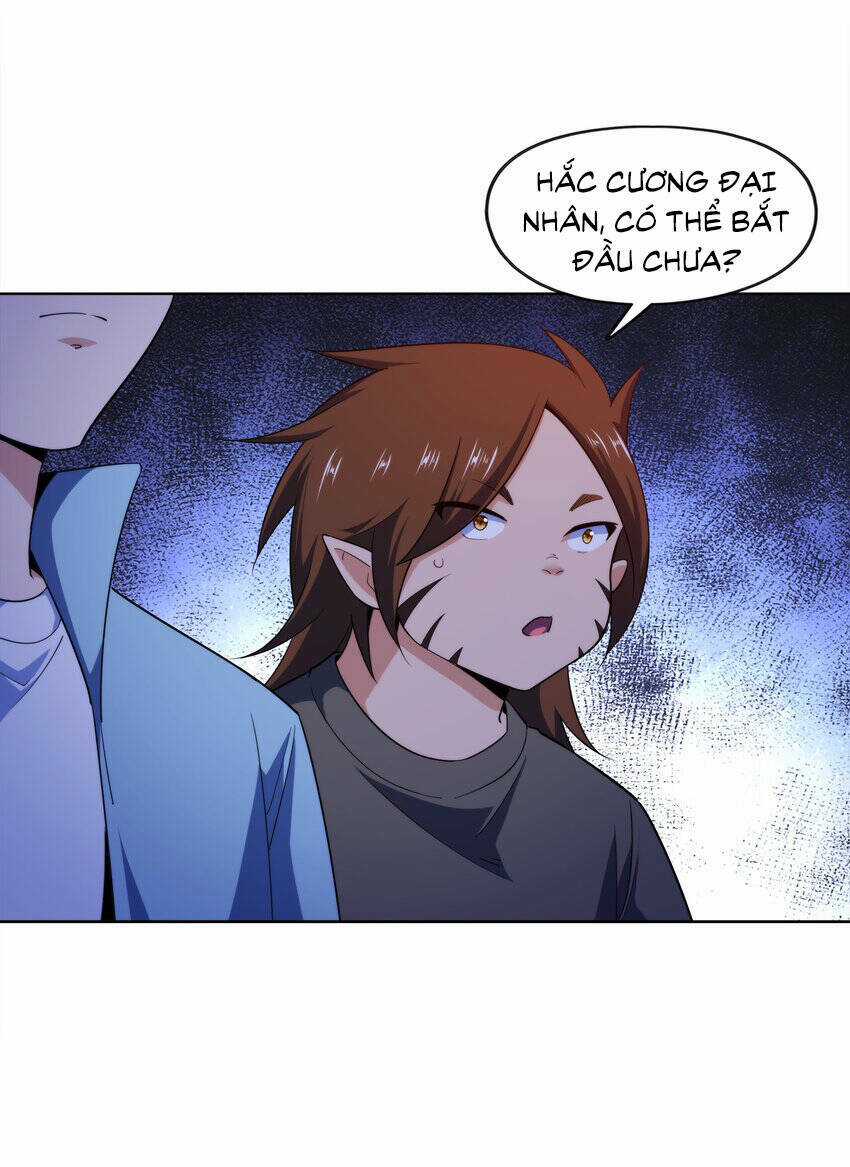 Cuộc Sống Treo Máy - Chapter 26 - Trang 64