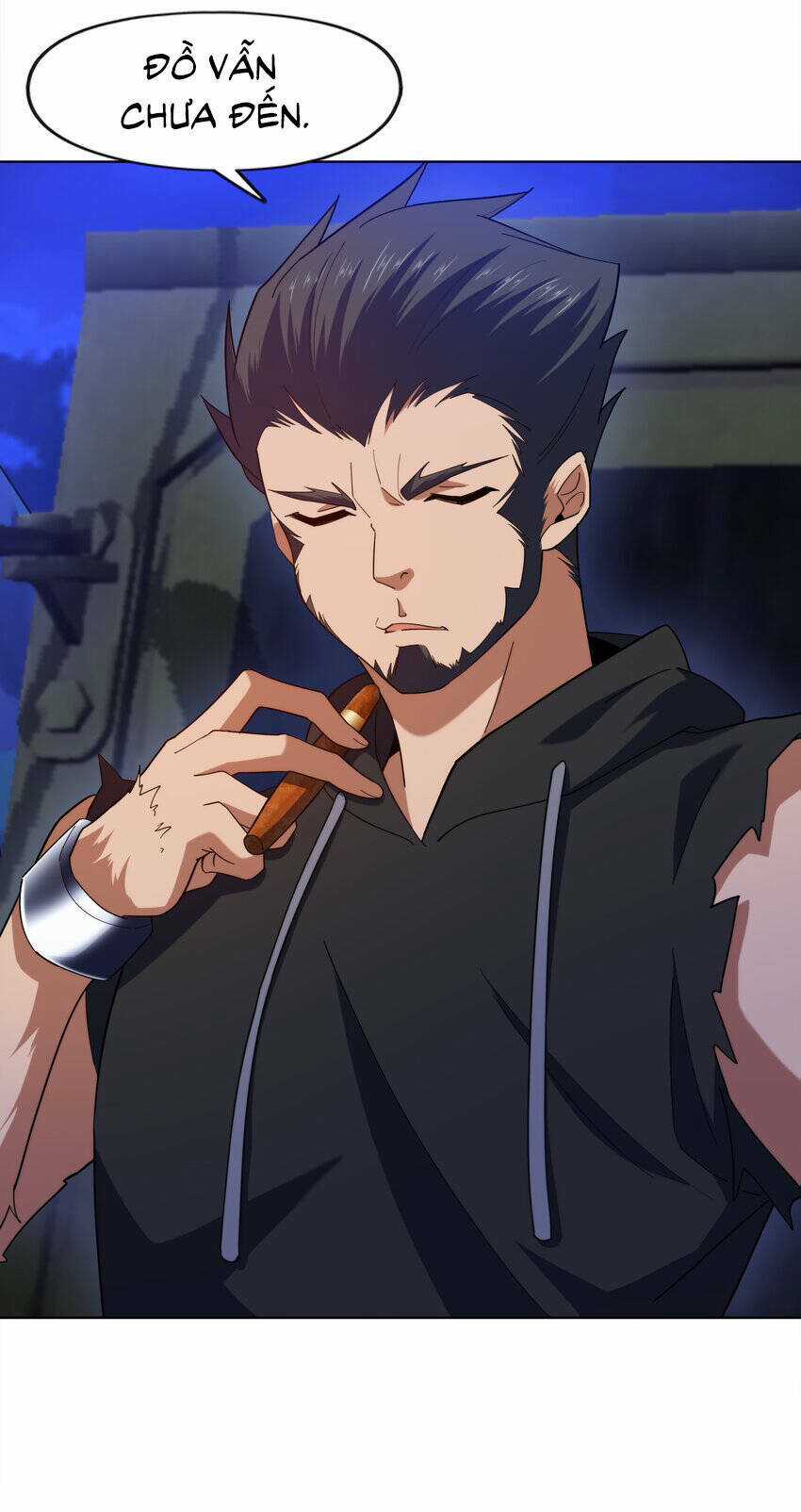 Cuộc Sống Treo Máy - Chapter 26 - Trang 66