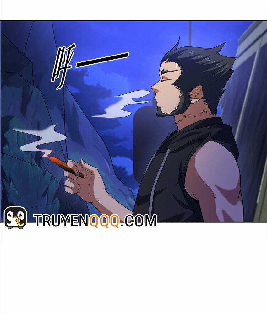 Cuộc Sống Treo Máy - Chapter 26 - Trang 68