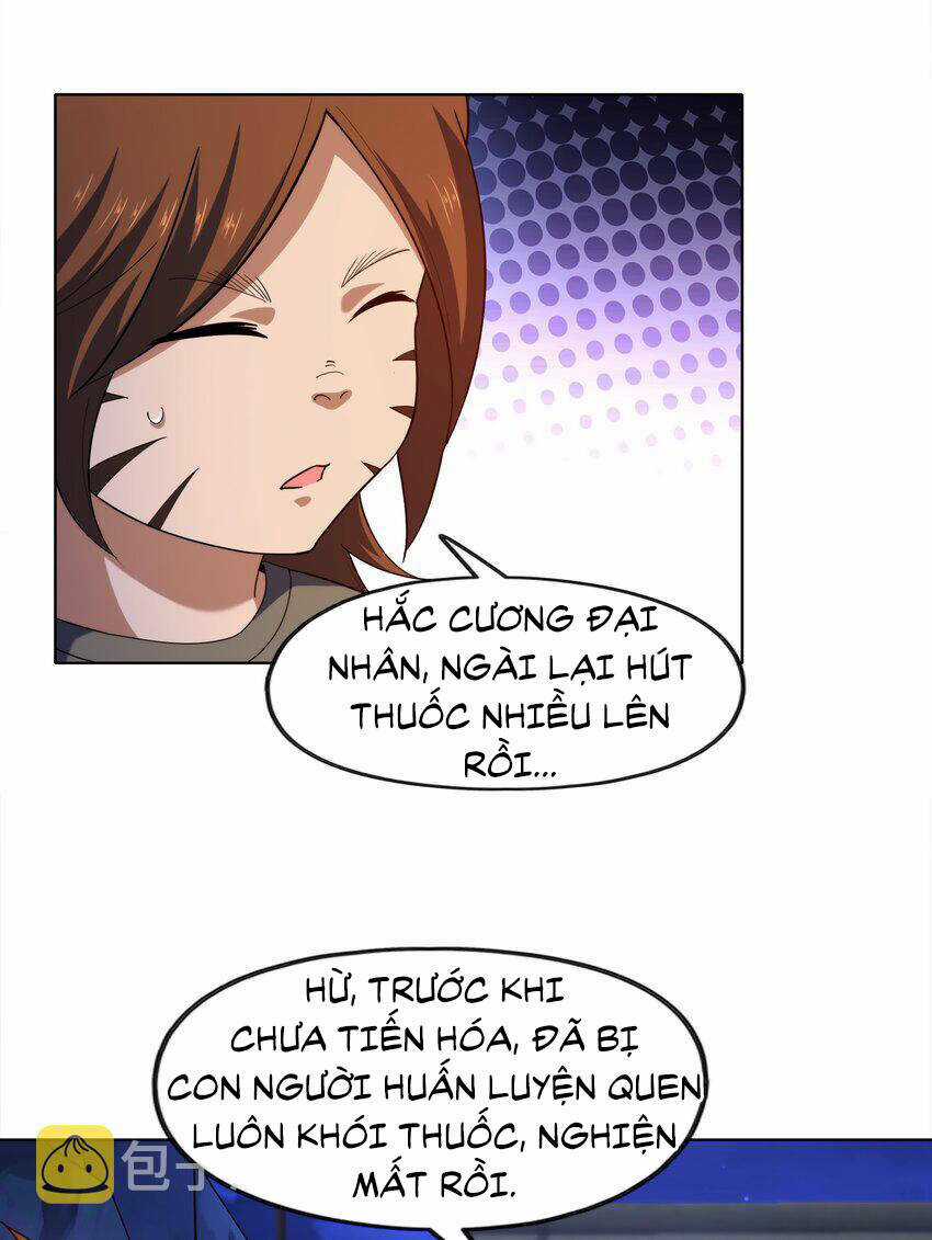 Cuộc Sống Treo Máy - Chapter 26 - Trang 69