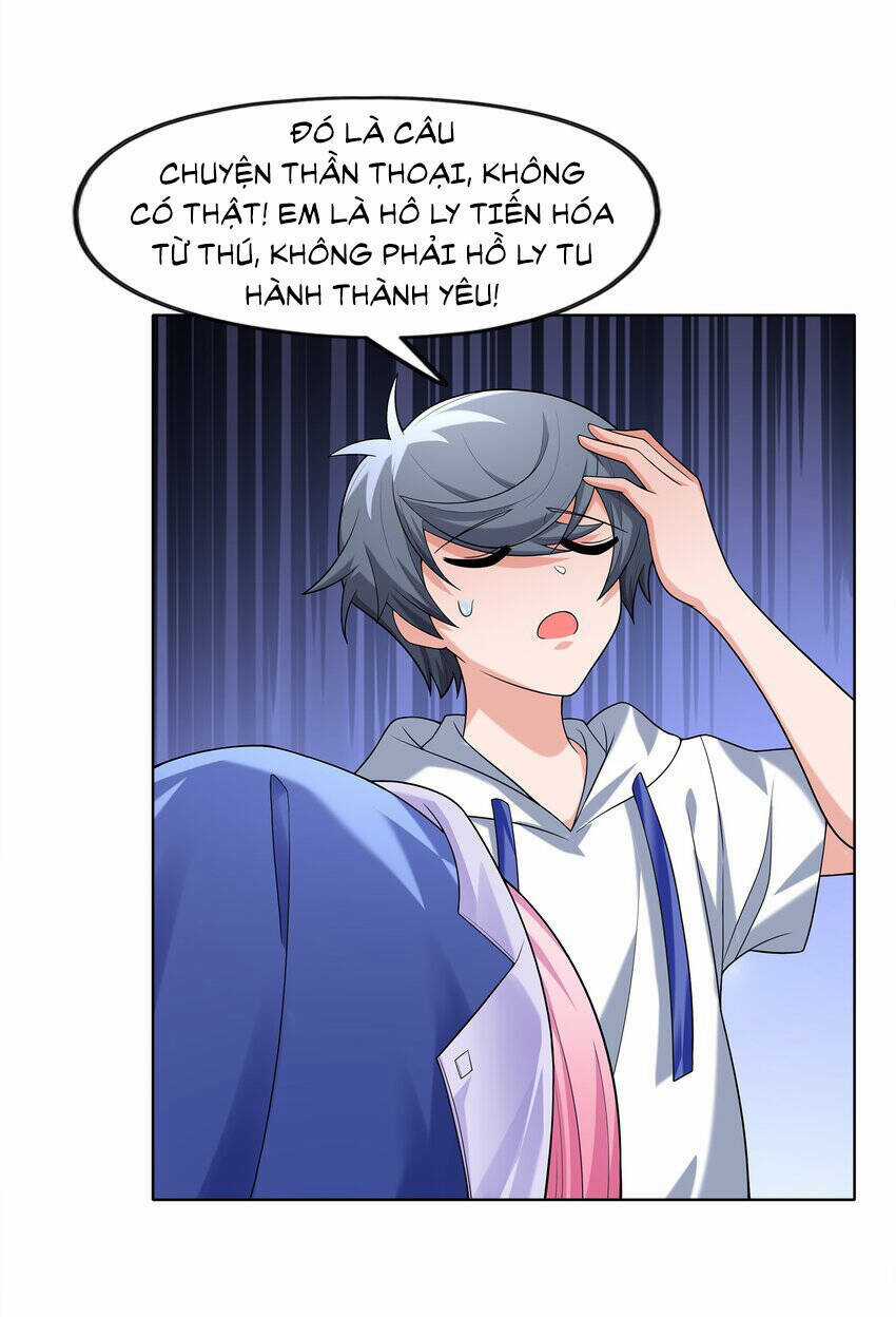 Cuộc Sống Treo Máy - Chapter 26 - Trang 8