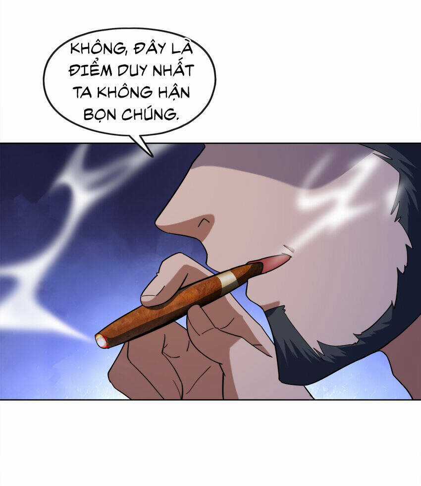 Cuộc Sống Treo Máy - Chapter 26 - Trang 71