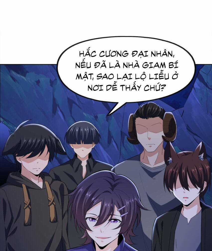 Cuộc Sống Treo Máy - Chapter 26 - Trang 74