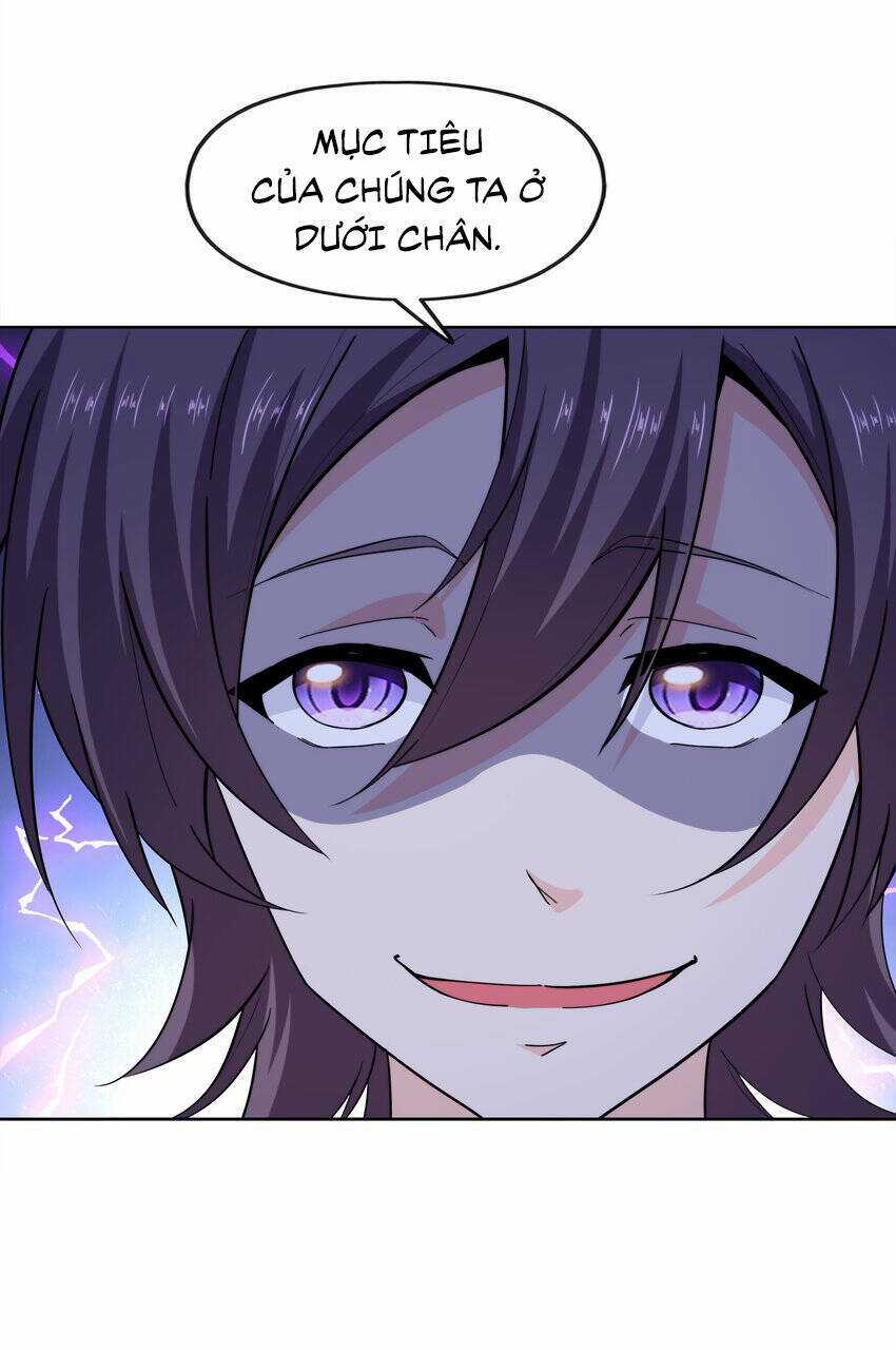 Cuộc Sống Treo Máy - Chapter 26 - Trang 76