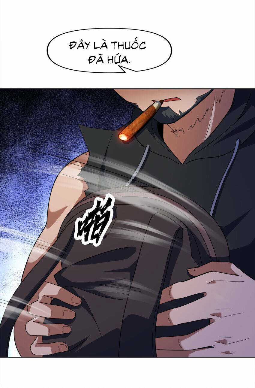 Cuộc Sống Treo Máy - Chapter 26 - Trang 78