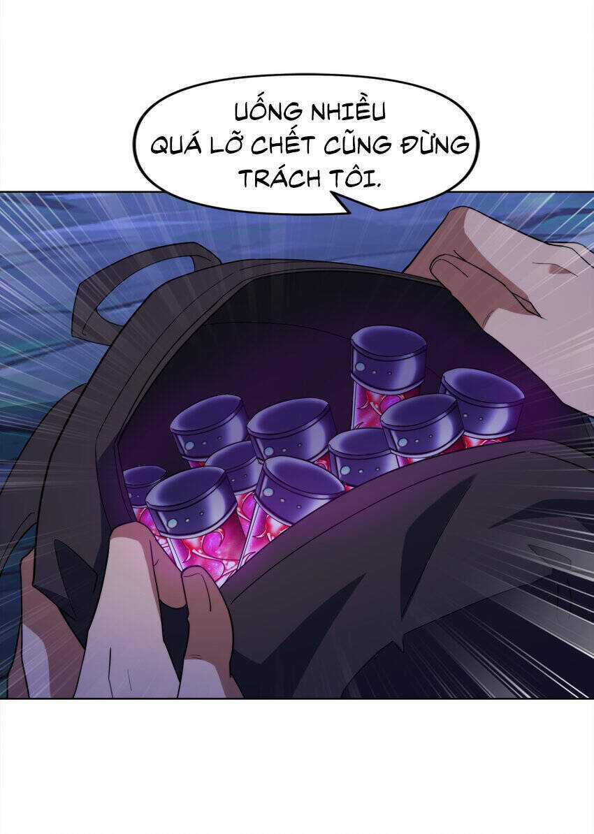 Cuộc Sống Treo Máy - Chapter 26 - Trang 79