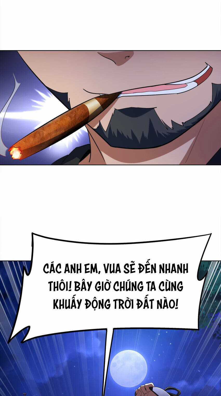 Cuộc Sống Treo Máy - Chapter 26 - Trang 80