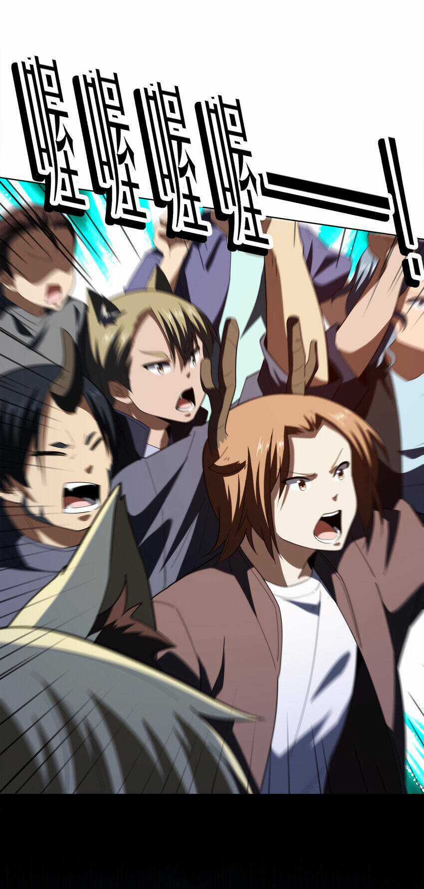 Cuộc Sống Treo Máy - Chapter 26 - Trang 82