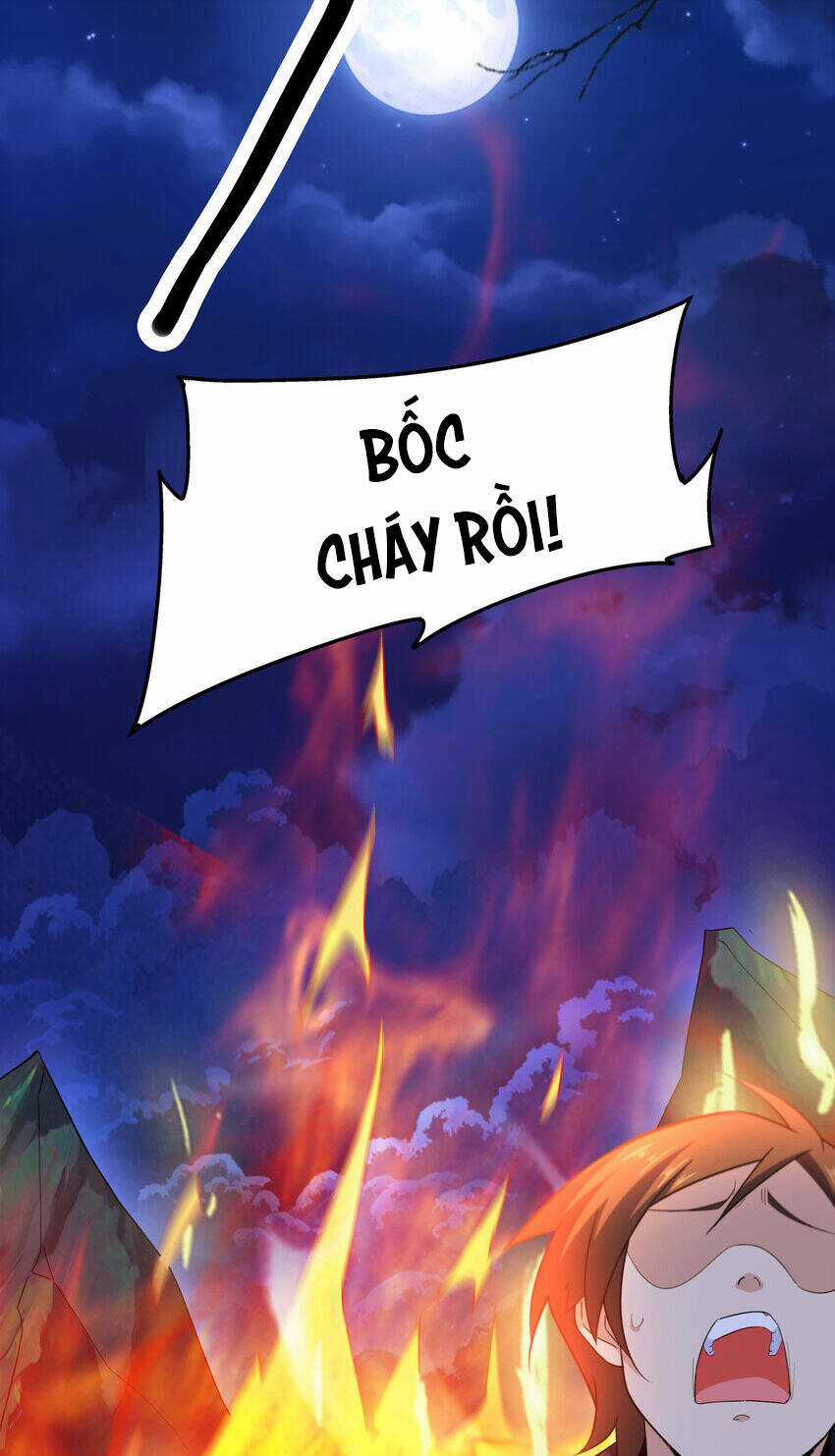 Cuộc Sống Treo Máy - Chapter 26 - Trang 84