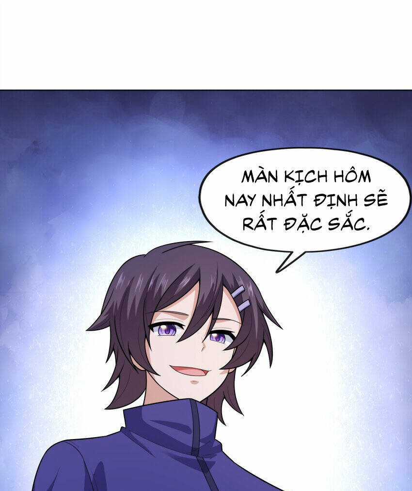 Cuộc Sống Treo Máy - Chapter 26 - Trang 87