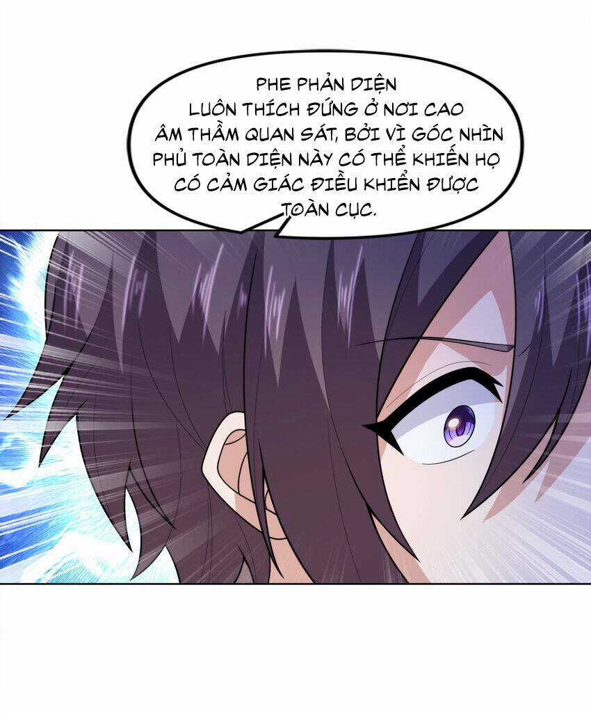 Cuộc Sống Treo Máy - Chapter 26 - Trang 89