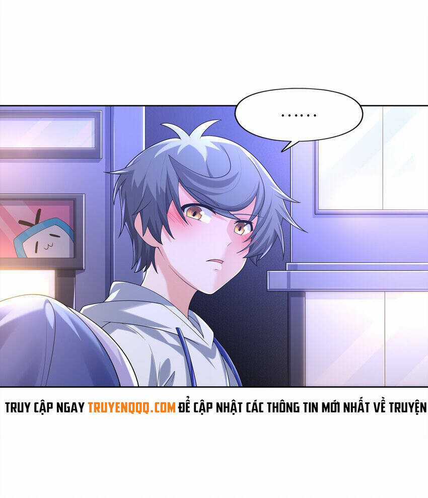 Cuộc Sống Treo Máy - Chapter 26 - Trang 10