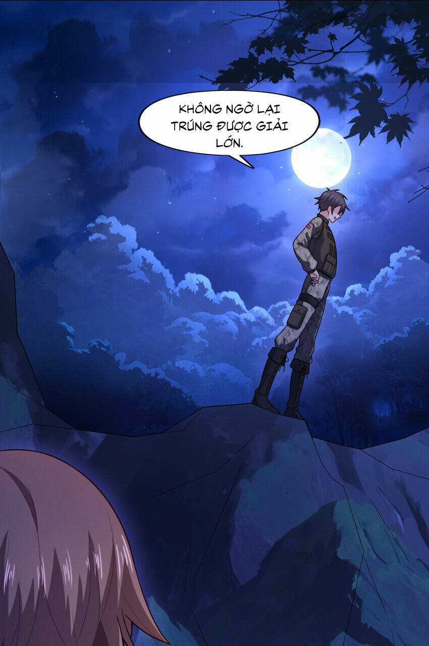 Cuộc Sống Treo Máy - Chapter 26 - Trang 91