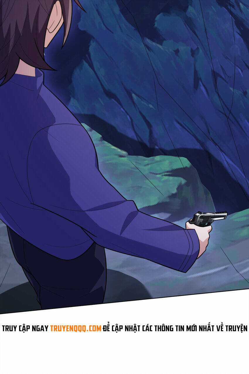 Cuộc Sống Treo Máy - Chapter 26 - Trang 92