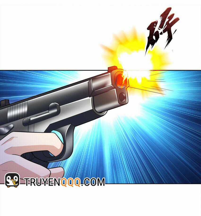 Cuộc Sống Treo Máy - Chapter 27 - Trang 2