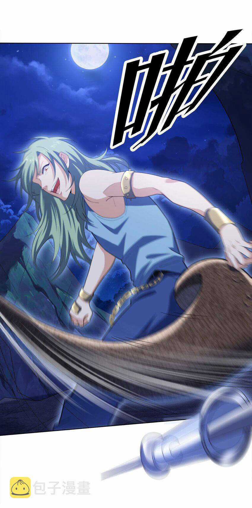 Cuộc Sống Treo Máy - Chapter 27 - Trang 16