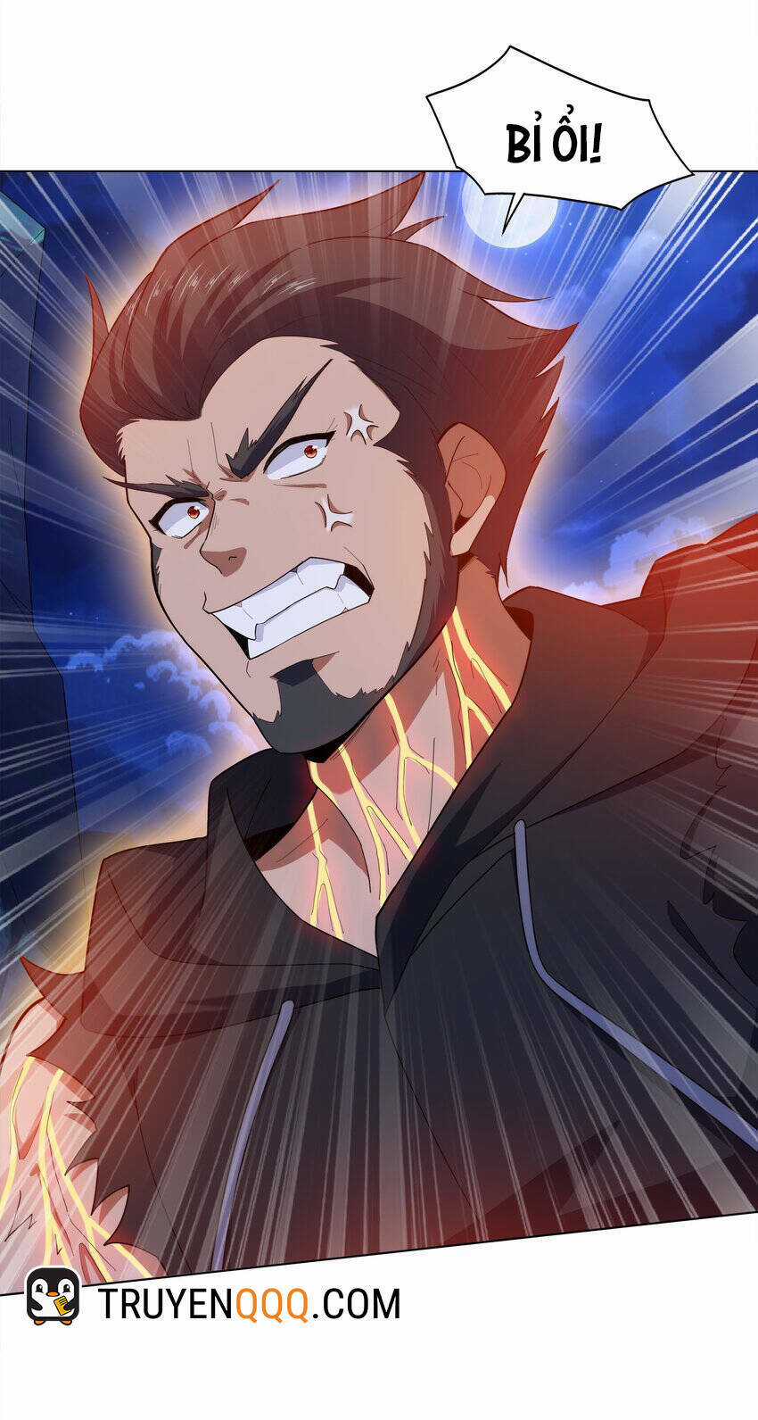 Cuộc Sống Treo Máy - Chapter 27 - Trang 23