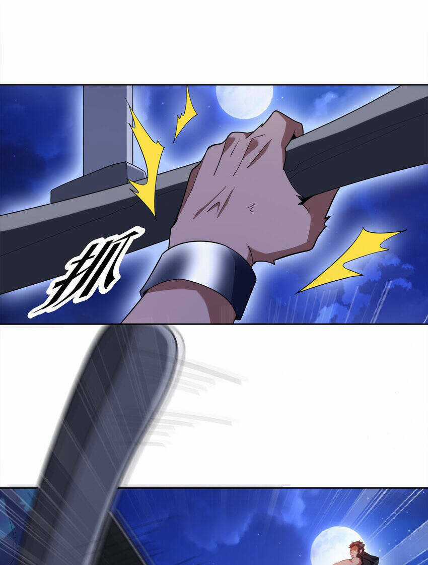 Cuộc Sống Treo Máy - Chapter 27 - Trang 26