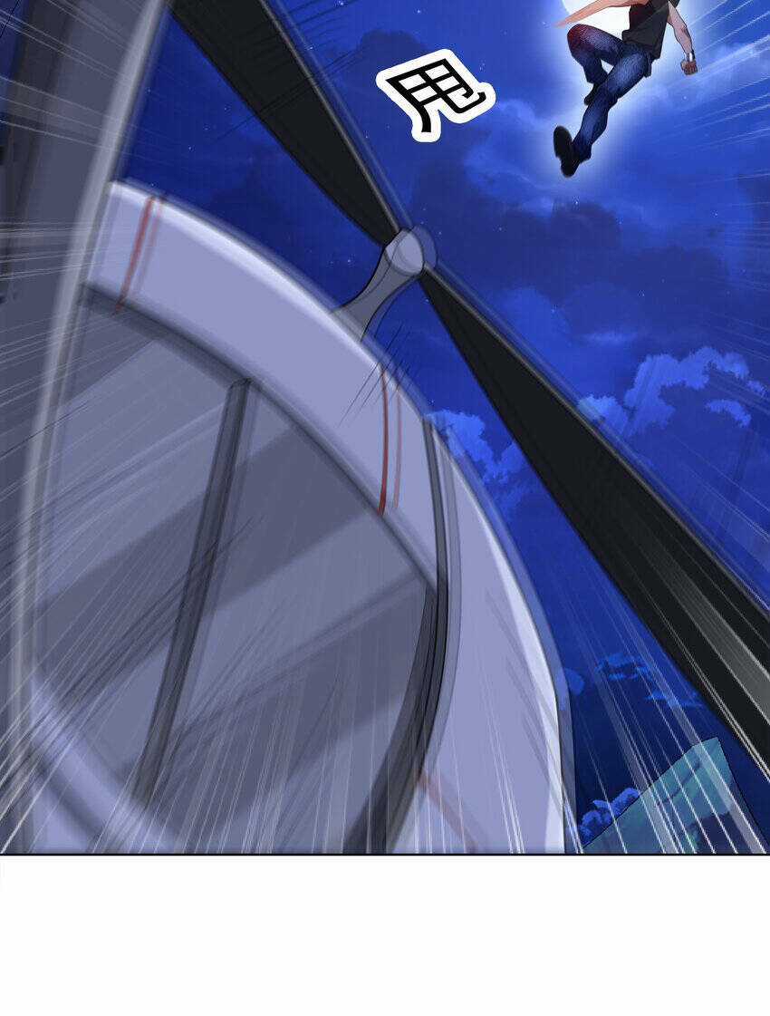 Cuộc Sống Treo Máy - Chapter 27 - Trang 27