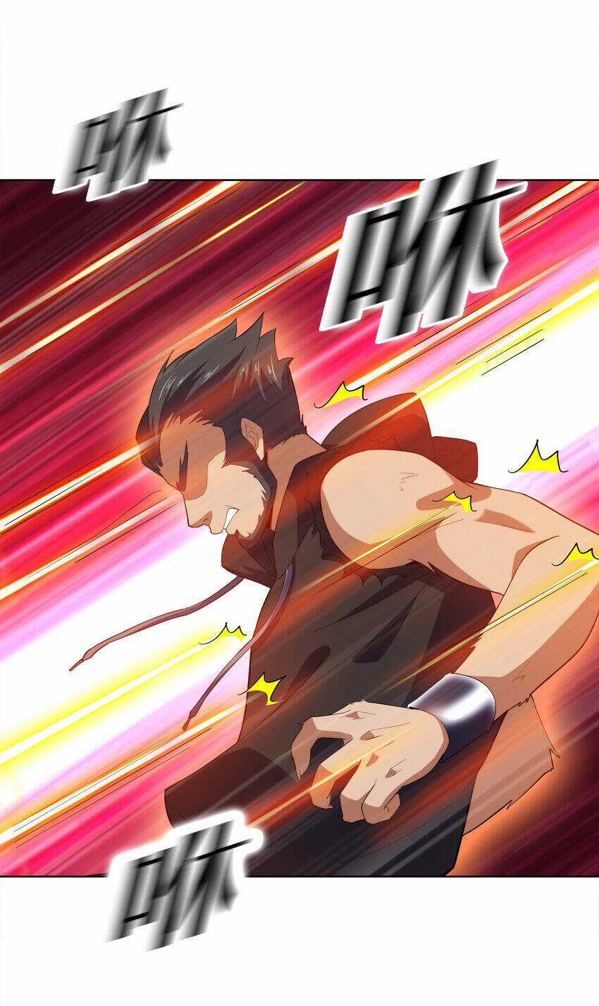 Cuộc Sống Treo Máy - Chapter 27 - Trang 30