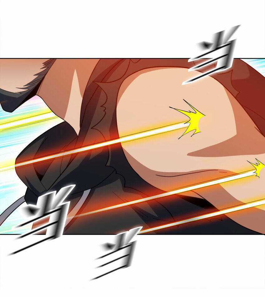 Cuộc Sống Treo Máy - Chapter 27 - Trang 31