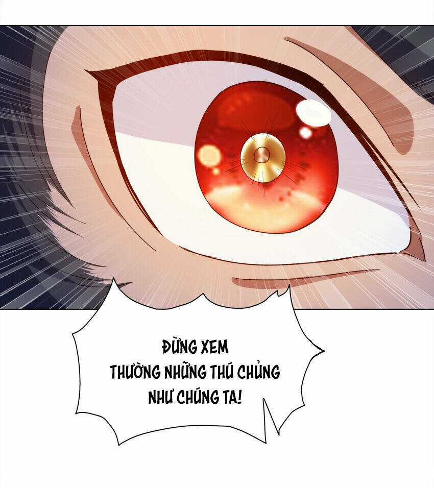 Cuộc Sống Treo Máy - Chapter 27 - Trang 35