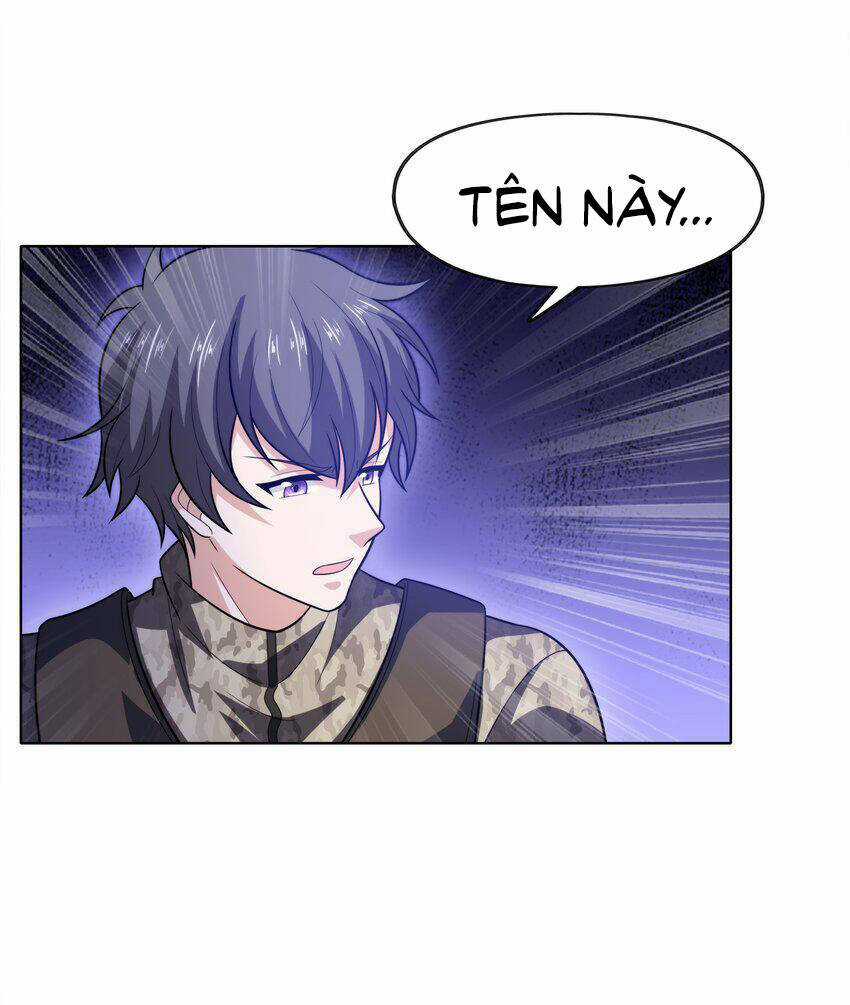 Cuộc Sống Treo Máy - Chapter 27 - Trang 38