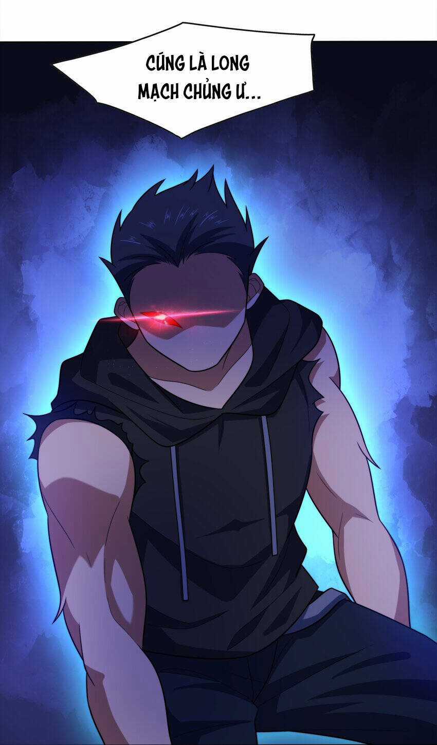 Cuộc Sống Treo Máy - Chapter 27 - Trang 39