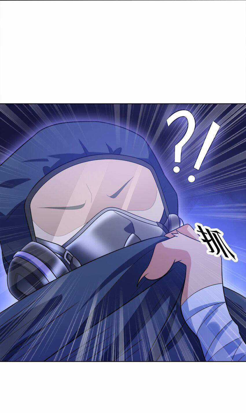 Cuộc Sống Treo Máy - Chapter 27 - Trang 40