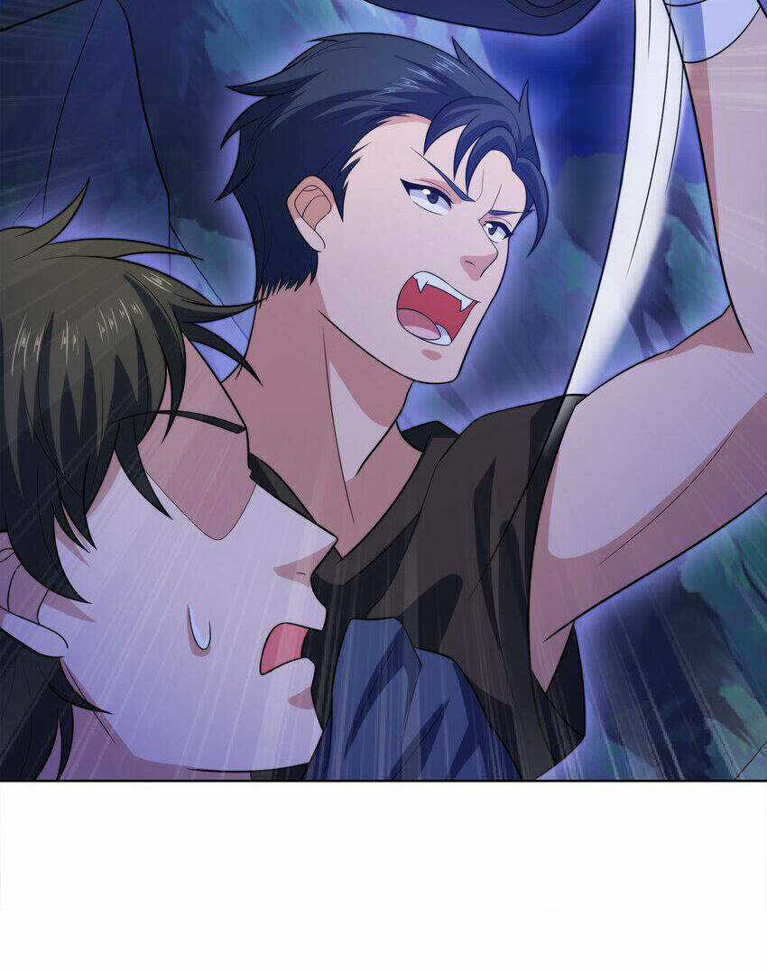 Cuộc Sống Treo Máy - Chapter 27 - Trang 42