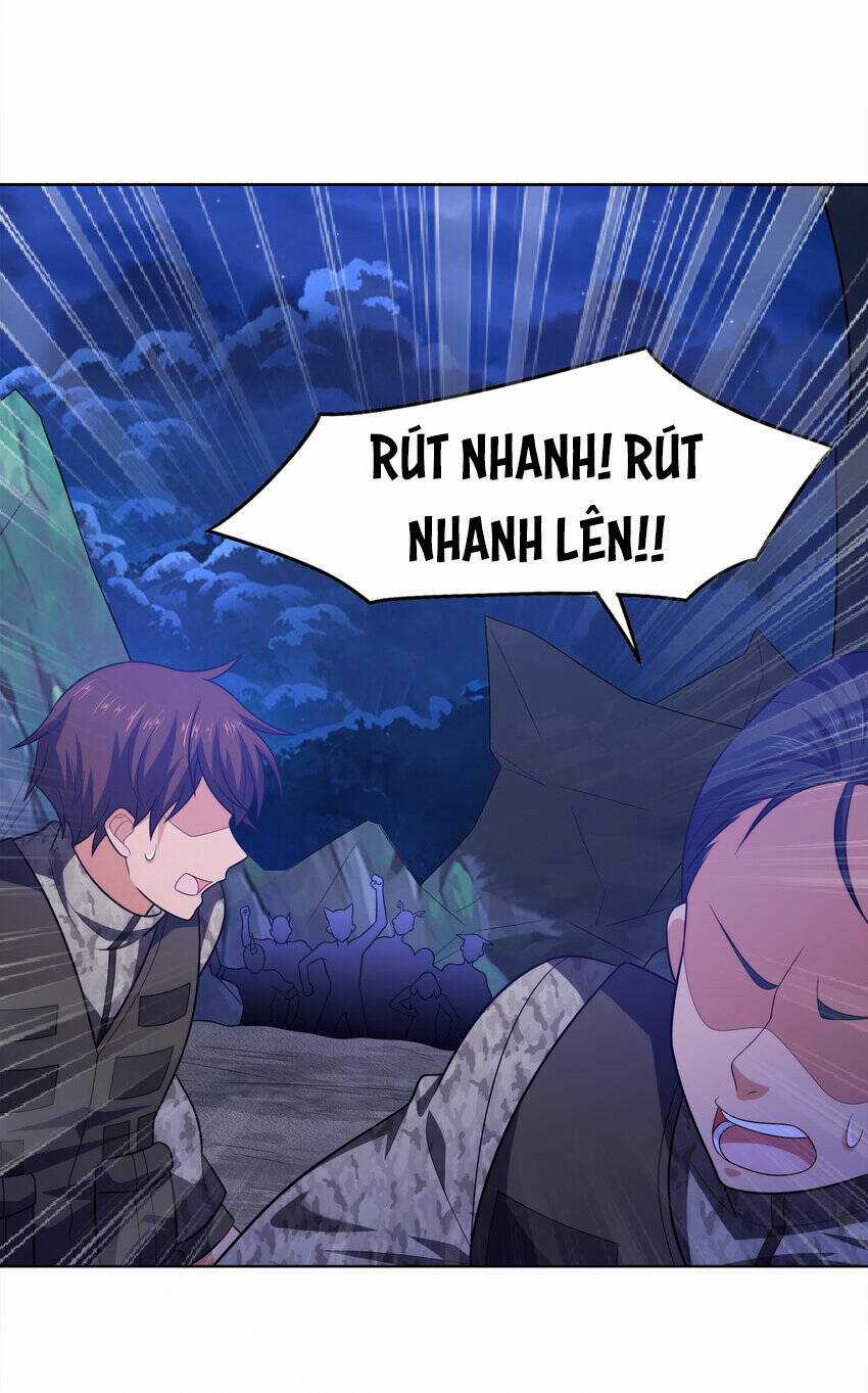 Cuộc Sống Treo Máy - Chapter 27 - Trang 43