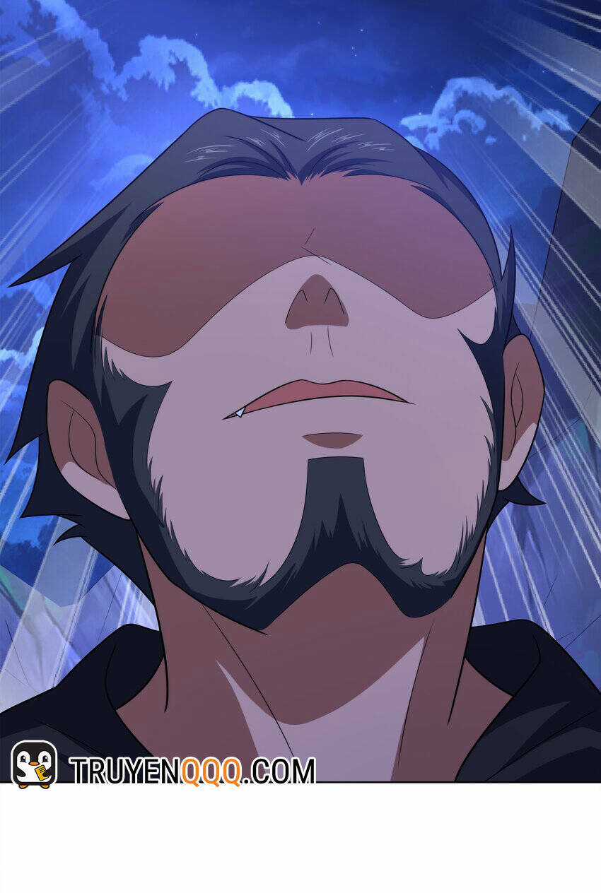 Cuộc Sống Treo Máy - Chapter 27 - Trang 46