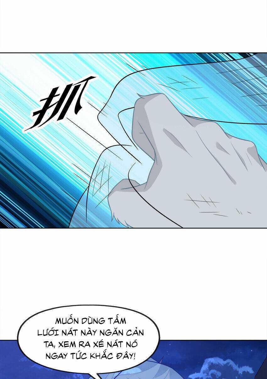 Cuộc Sống Treo Máy - Chapter 27 - Trang 49